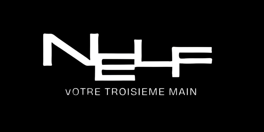 Nelf Logo